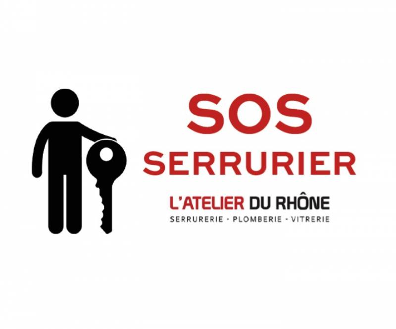 SOS Serrurier Lyon