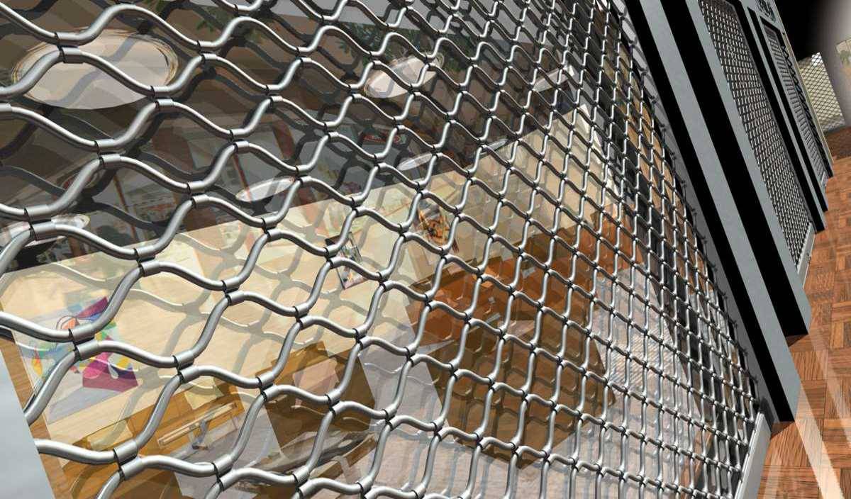 Trouver un serrurier spécialisé en dépannage de grille métallique rapidement à Lyon 6 Brotteaux