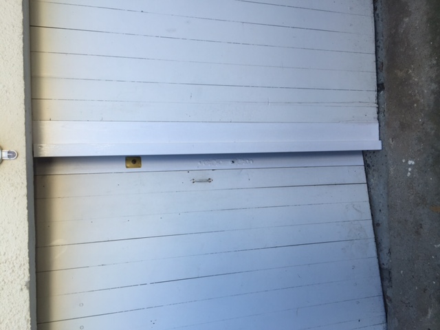 Meilleur service de dépannage rapide pour porte de garage coulissante à Caluire-et-Cuire 69300