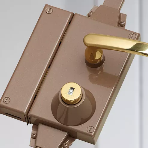 Dépannage d'urgence en serrurerie 24h/24 à Lyon 9 Vaise