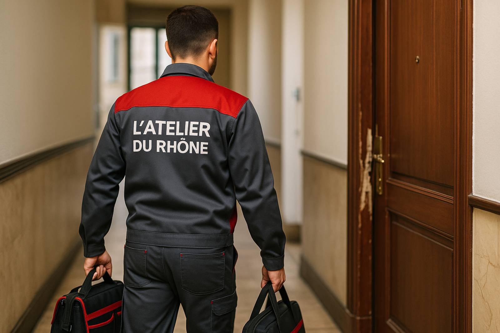 Trouver un serrurier pour la pose d'un système de motorisation sur un rideau métallique à Lyon 6 Brotteaux