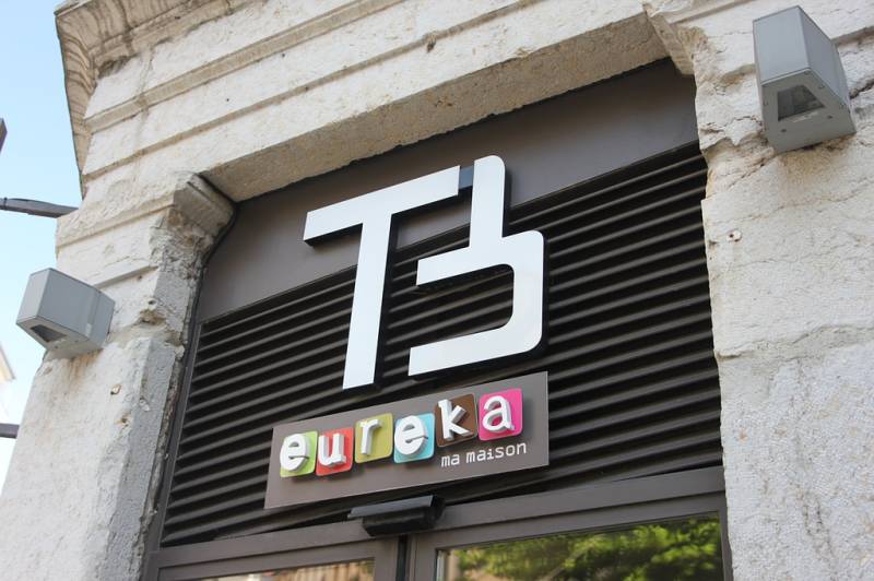 Magasin de Bricolage Lyon Terreaux Bricolage