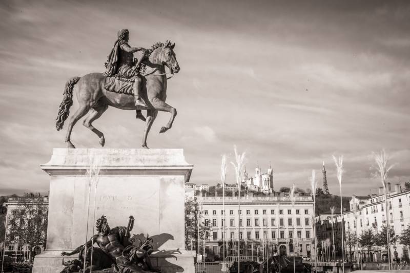 Le serrurier le moins cher de Lyon 2