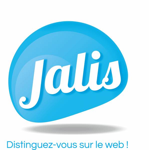 Jalis Référencement Naturel