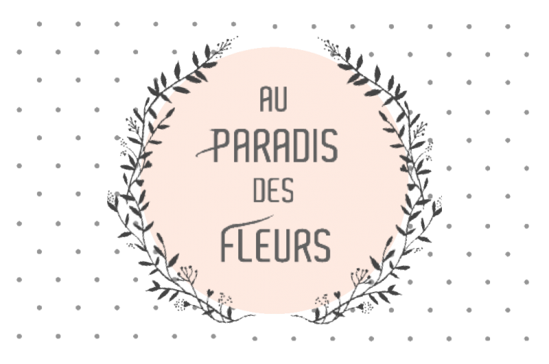 Au Paradis des Fleurs Lyon