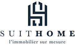 Suit Home Lyon