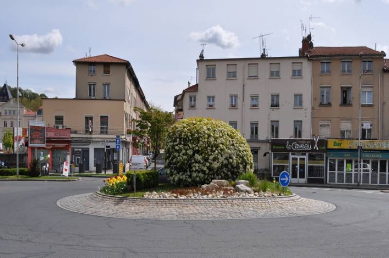 Serrurier Neuville-sur-Saone