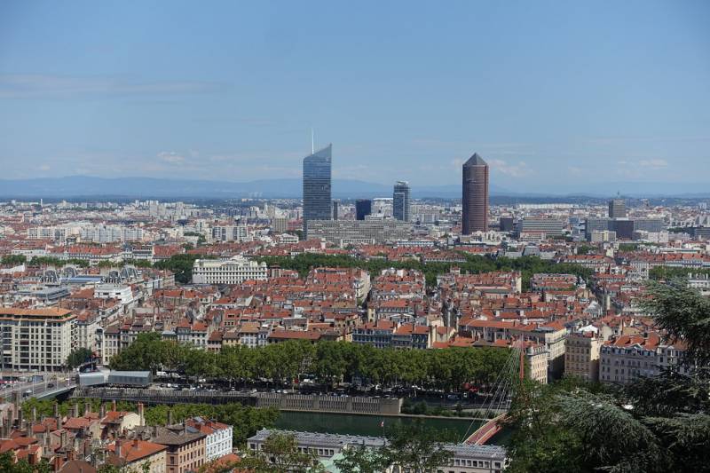 À Lyon 3 (69003), un serrurier expert sur Lyon 3