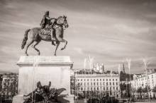 Nos prestations sur le secteur de Lyon 4 La Croix Rousse