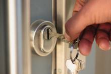 Notre zone d'activité pour ce service Dépannage d'urgence en serrurerie 24h/24 à Lyon 6 Brotteaux