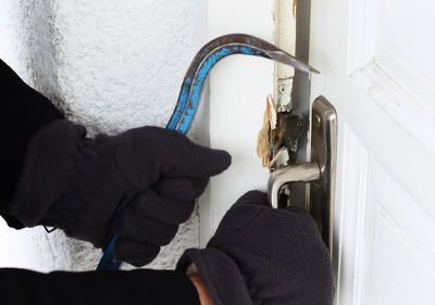 Notre zone d'activité pour ce service Serrurier pour ouvrir une porte claquée en urgence à Lyon 4 La Croix Rousse