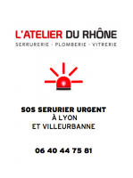Notre zone d'activité pour ce service Dépannage d'urgence en serrurerie 24h/24 à Lyon 8 Quartier Monplaisir