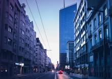Nos prestations sur le secteur de Villeurbanne Gratte-ciel