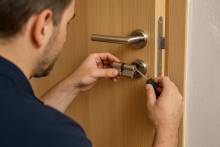 Notre zone d'activité pour ce service Dépannage d'urgence en serrurerie 24h/24 à Lyon 8 Quartier Monplaisir