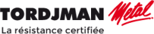 Porte blindée Tordjman Metal à Lyon