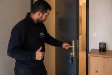 Nos prestations sur le secteur de Lyon 8 Quartier Monplaisir