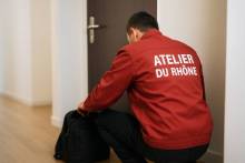 Nos prestations sur le secteur de Lyon 5 Point-du-Jour