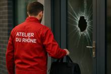 Notre zone d'activité pour ce service Trouver un bon serrurier pour le changement d'une serrure Bricard de sécurité à Lyon 6 Brotteaux