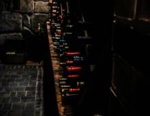 Notre zone d'activité pour ce service Intervention rapide par réparateur en urgence pour rideaux métalliques coincés à Villeurbanne Gratte-ciel