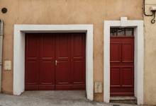 Notre zone d'activité pour ce service Meilleur service de dépannage rapide pour porte de garage coulissante à Villeurbanne Gratte-ciel