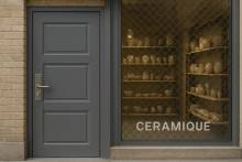 Notre zone d'activité pour ce service Trouver un artisan en urgence pour réparation de serrure de porte d'entrée disponible 7j/7 à Lyon 9 Vaise