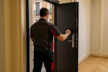 Notre zone d'activité pour ce service Trouver un serrurier disponible 24h/24 pour intervention d'urgence en cas de serrure endommagée Lyon 2 Presqu'île