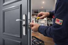 Notre zone d'activité pour ce service Dépannage d'urgence en serrurerie 24h/24 à Lyon 7 Gerland