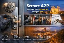Nos prestations sur le secteur de Lyon 4 La Croix Rousse