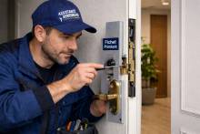 Nos prestations sur le secteur de Lyon 5 Point-du-Jour