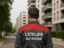 Nos prestations sur le secteur de Lyon 8 Quartier Monplaisir