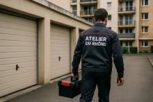 Nos prestations sur le secteur de Lyon 9 Vaise