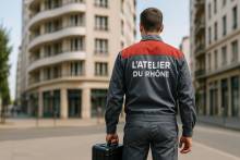 Nos prestations sur le secteur de Caluire-et-Cuire 69300