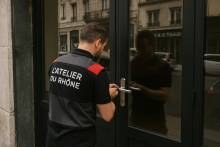 Nos prestations sur le secteur de Lyon 5 Point-du-Jour