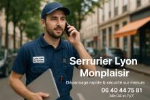 Nos prestations sur le secteur de Lyon 6 Brotteaux