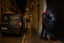 Notre zone d'activité pour ce service Obtenir un devis rapide pour la pose d'une porte de garage basculante à Lyon 5 Point-du-Jour
