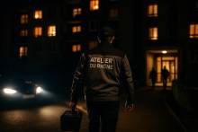 Notre zone d'activité pour ce service Dépannage en urgence pour retirer une clé coincée dans une serrure à Villeurbanne Gratte-ciel