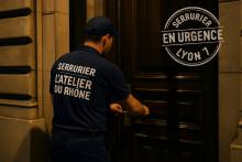 Notre zone d'activité pour ce service Devis pour le changement de serrure Fichet suite à cambriolage