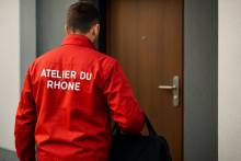 Nos prestations sur le secteur de Lyon 8 Quartier Monplaisir