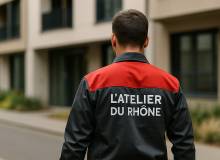 Notre zone d'activité pour ce service Dépannage d'urgence en serrurerie 24h/24 à Lyon 4 La Croix Rousse