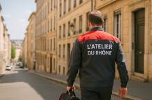 Nos prestations sur le secteur de Villeurbanne Gratte-ciel