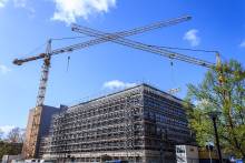 Notre zone d'activité pour ce service Dépannage d'urgence en serrurerie 24h/24 à Caluire-et-Cuire 69300